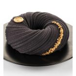 Szilikon Kuglóf Sütőforma