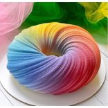 Szilikon Kuglóf Sütőforma