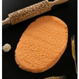 Mintás sodrófa, mintás nyújtófa