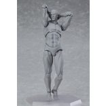 Modellbábu rajzoláshoz