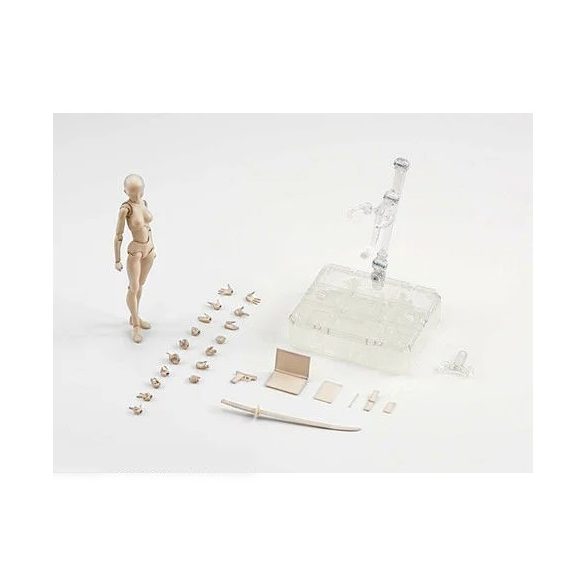 Modellbábu rajzoláshoz