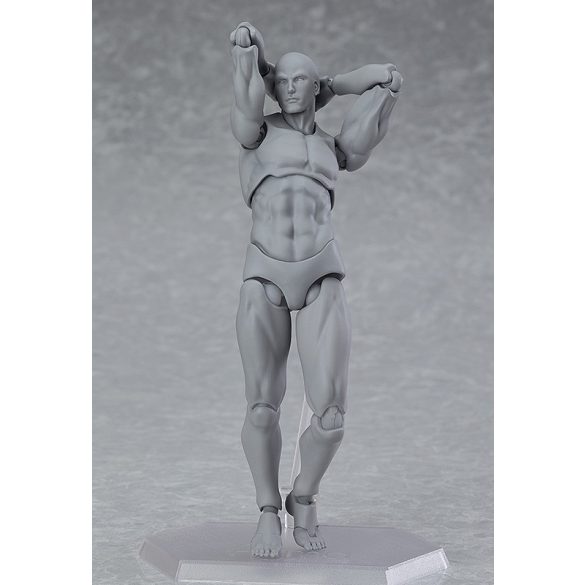 Modellbábu rajzoláshoz