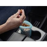 Szilikon Ételtároló 3db -os