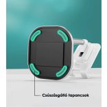 Asztali Telefontartó Állvány