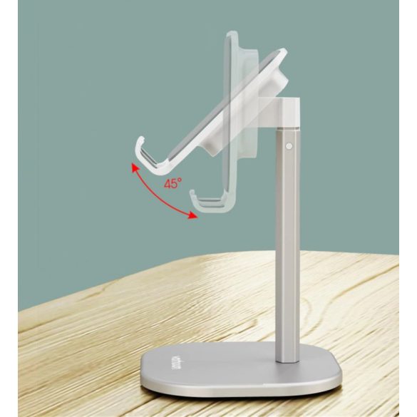 Asztali Telefontartó Állvány