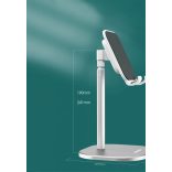 Asztali Telefontartó Állvány