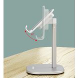 Asztali Telefontartó Állvány