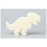 Dinós keksz forma és minta (3db)