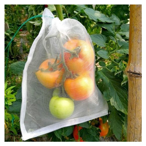 Termés Védőháló - Kártevők Ellen (50db)