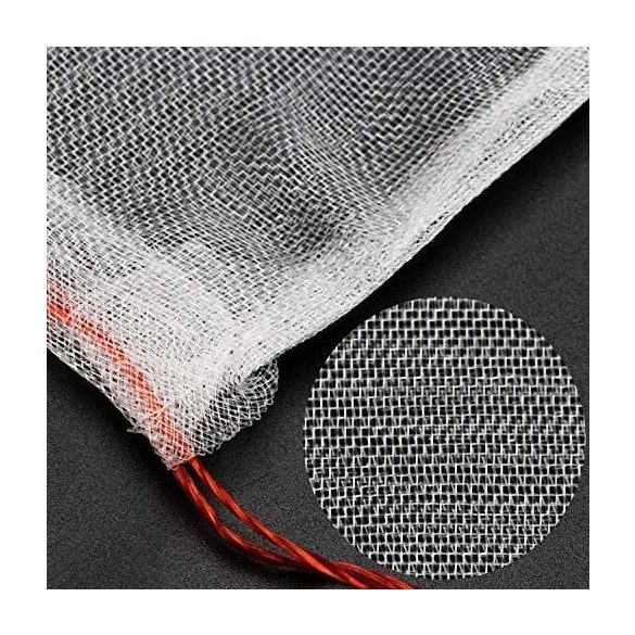 Termés Védőháló - Kártevők Ellen (50db)