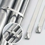 Fém Gyorskötöző, Kábelkötegelő