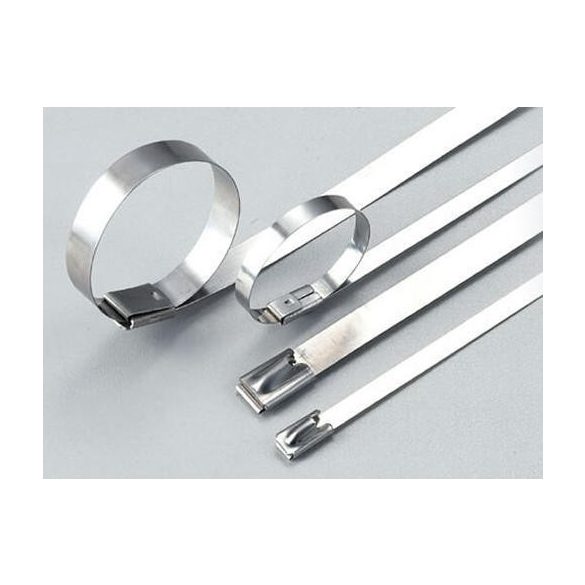 Fém Gyorskötöző, Kábelkötegelő