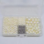 Díszítő Gyöngy (625db)