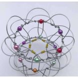 Kreatív stresszoldó játék