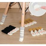 Székláb zokni cica tappancsos (4 db)