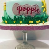 Betűnyomda tortadíszítéshez