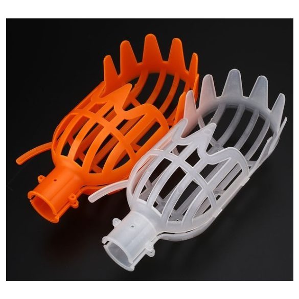 Gyümölcsszedő fej