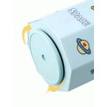 Írószertartó matricával