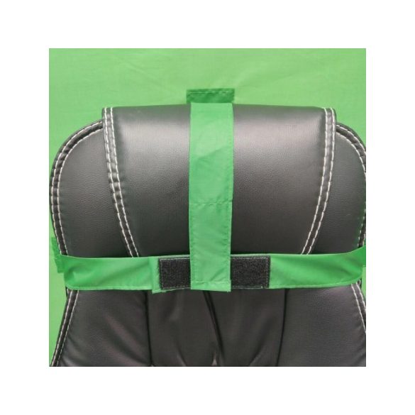 Zöld háttér székekhez