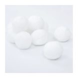 Medenceszűrő golyó