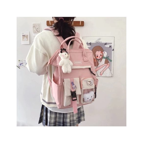 Vízálló hátizsák