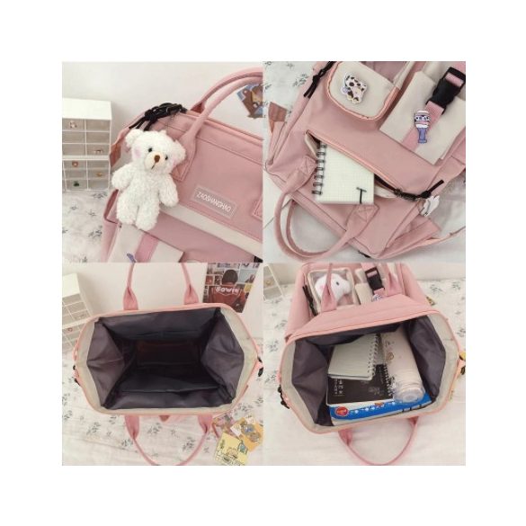 Vízálló hátizsák