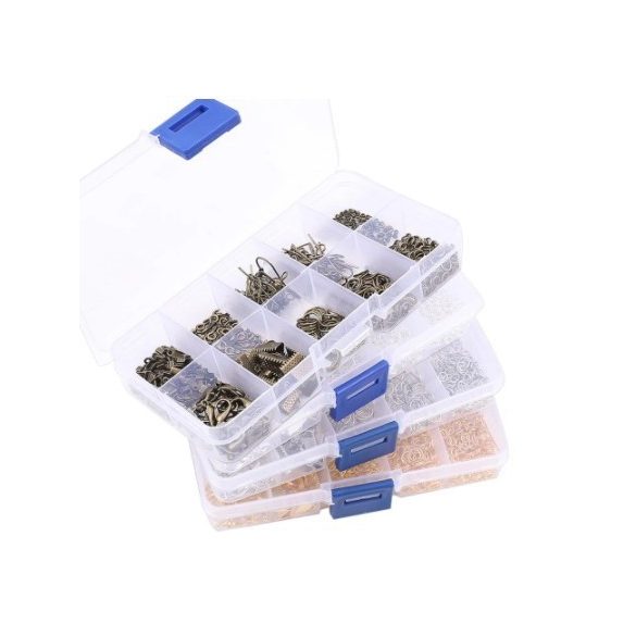 Ékszerkészítő készlet