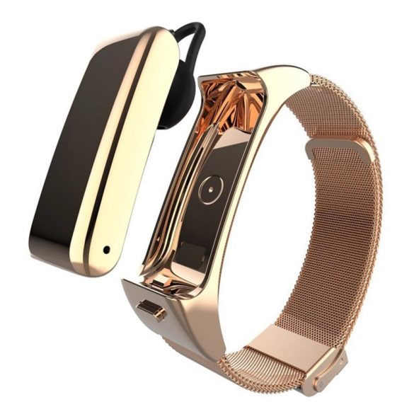 (Jakcom B7) Okosóra és vezeték nélküli fülhallgató egyben