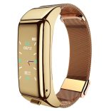 (Jakcom B7) Okosóra és vezeték nélküli fülhallgató egyben