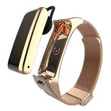 (Jakcom B7) Okosóra és vezeték nélküli fülhallgató egyben