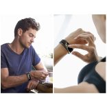 (Jakcom B7) Okosóra és vezeték nélküli fülhallgató egyben