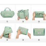 Összehajtható táska (vízálló)