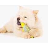 Krokodilos rágójáték kutyáknak