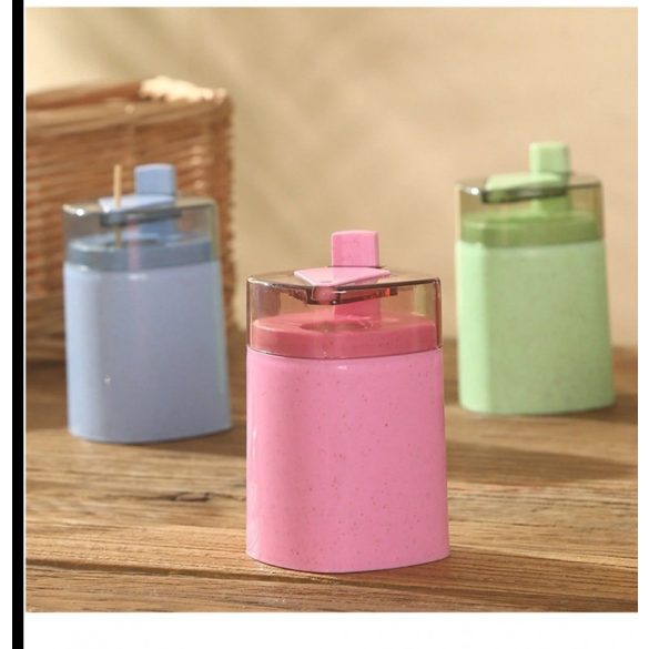 Fogpiszkáló adagoló