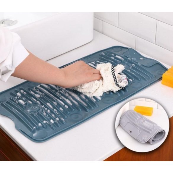 Szilikon mosódeszka