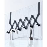 Összehajtható fogas