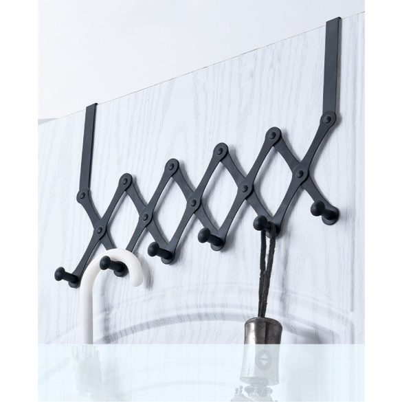 Összehajtható fogas