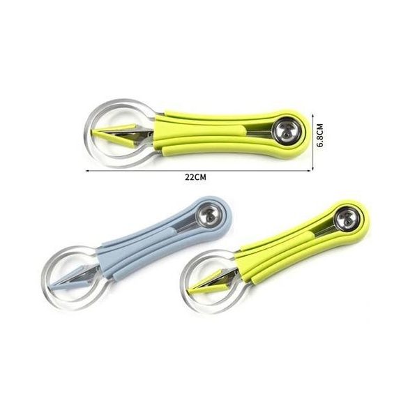 Gyümölcsfaragó Készlet