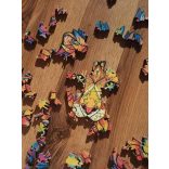 Fa Puzzle (148 × 210 mm)