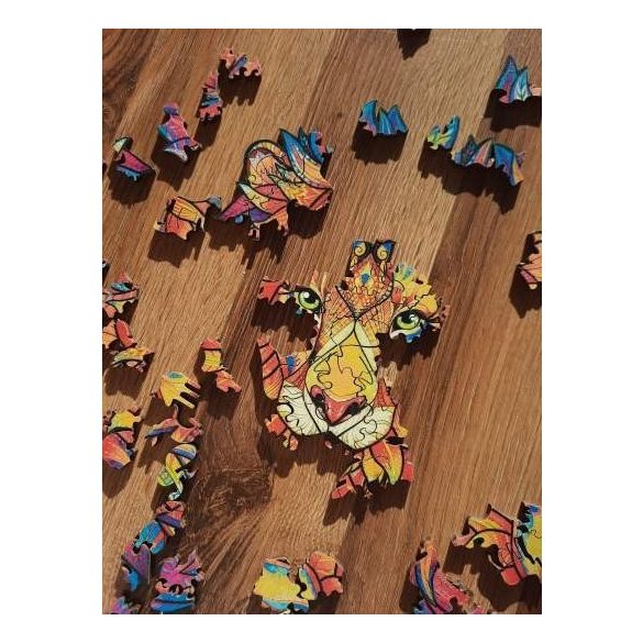 Fa Puzzle (148 × 210 mm)