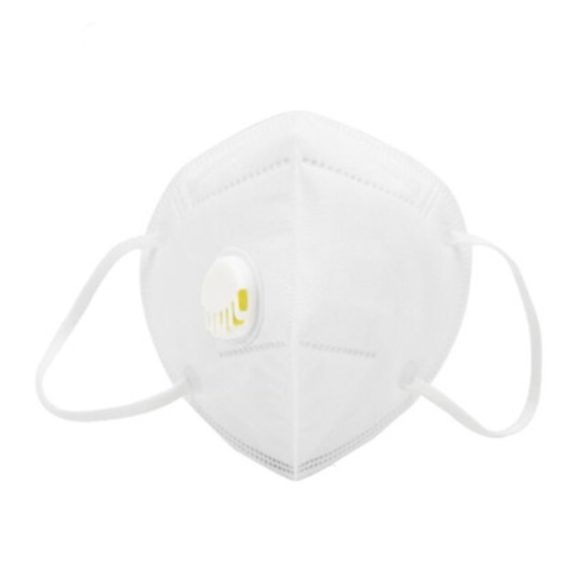 FFP2 Egészségügyi maszk fillteres (1db)