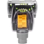 Turbó Szőnyegtisztító Porszívófej