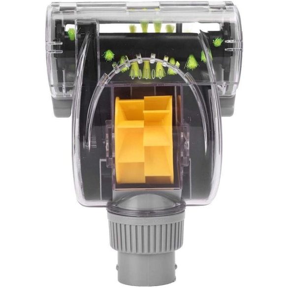 Turbó Szőnyegtisztító Porszívófej