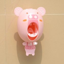 Fogkrém adagoló gyerekeknek