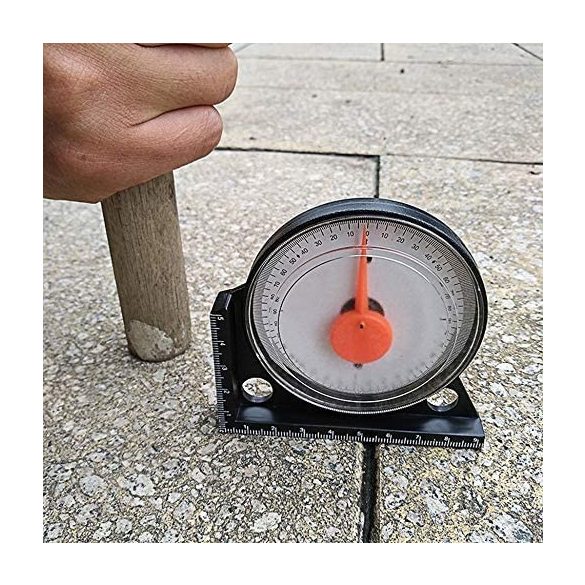 Mágneses szögmérő