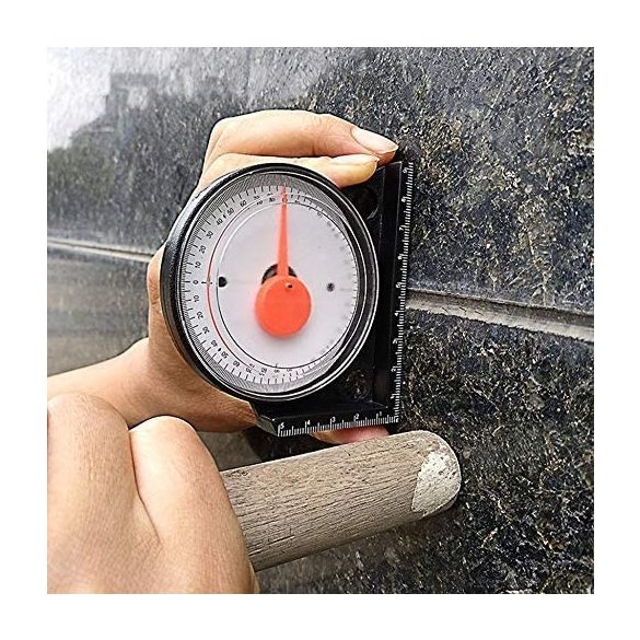 Mágneses szögmérő