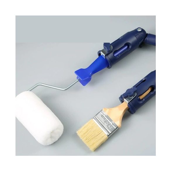 Festőhenger, Ecset Adapter