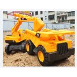 Homokozó Munkagépek