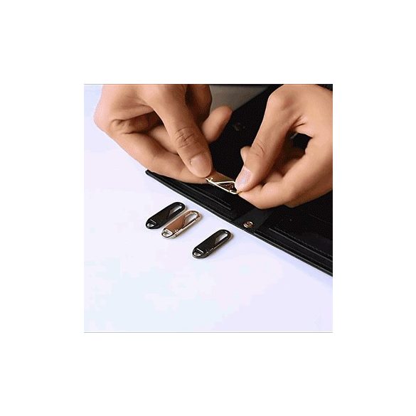 Univerzális Cipzár