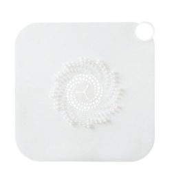   Dugulásgátló lefolyó szűrő, szilikon padlólefolyó borítás